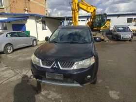 Mitsubishi Outlander 2.0 tdi 4x4, снимка 8