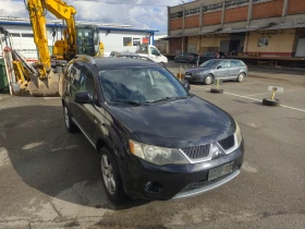 Mitsubishi Outlander 2.0 tdi 4x4, снимка 7