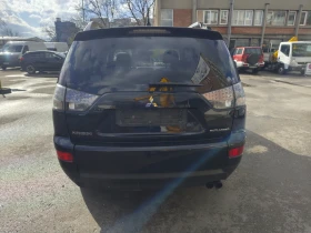 Mitsubishi Outlander 2.0 tdi 4x4, снимка 3