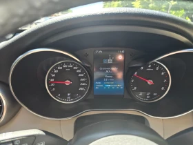 Mercedes-Benz GLC 300 4MATIC 95k км, снимка 13
