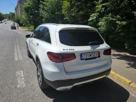 Mercedes-Benz GLC 300 4MATIC 95k км, снимка 5