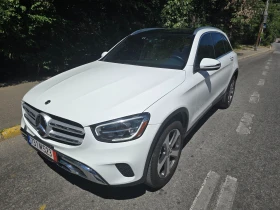 Mercedes-Benz GLC 300 4MATIC 95k км, снимка 3