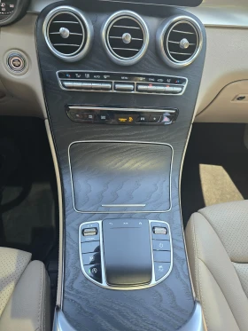 Mercedes-Benz GLC 300 4MATIC 95k км, снимка 17