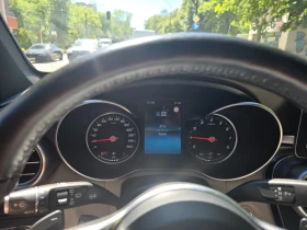 Mercedes-Benz GLC 300 4MATIC 95k км, снимка 12