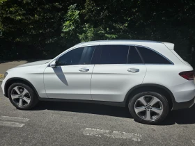 Mercedes-Benz GLC 300 4MATIC 95k км, снимка 4