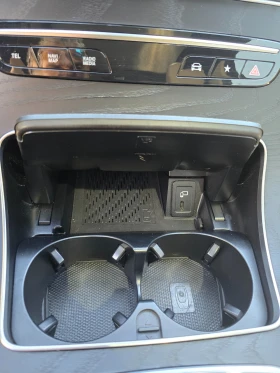 Mercedes-Benz GLC 300 4MATIC 95k км, снимка 15