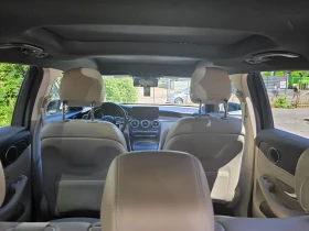 Mercedes-Benz GLC 300 4MATIC 95k км, снимка 11