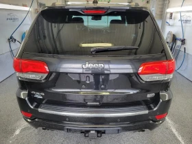 Jeep Grand cherokee Overland 3.6* Distronic* Обдух* Пано* , снимка 5
