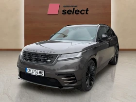 Land Rover Range Rover Velar 3.0, снимка 1
