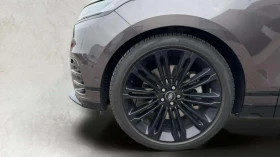 Land Rover Range Rover Velar 3.0, снимка 9