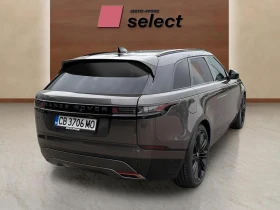 Land Rover Range Rover Velar 3.0, снимка 5