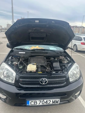 Toyota Rav4 4х4 .195000 км, снимка 4