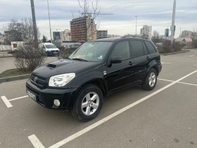 Toyota Rav4 4х4 .195000 км, снимка 2