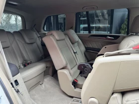 Mercedes-Benz GL 450 4 Matic, снимка 14