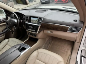 Mercedes-Benz GL 450 4 Matic, снимка 12