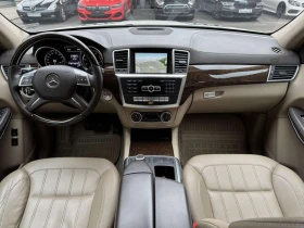 Mercedes-Benz GL 450 4 Matic, снимка 11