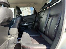 Nissan Juke 1.5dci 110 к.с., снимка 10