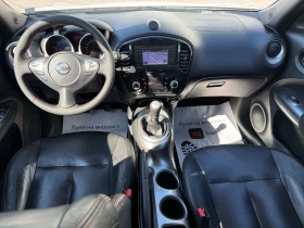 Nissan Juke 1.5dci 110 к.с., снимка 11