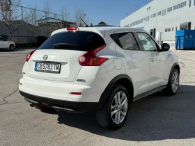 Nissan Juke 1.5dci 110 к.с., снимка 4