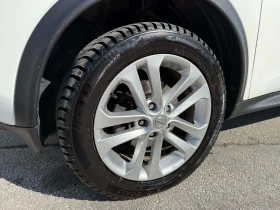 Nissan Juke 1.5dci 110 к.с., снимка 8