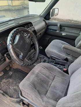 Opel Monterey 3.5V6, снимка 11