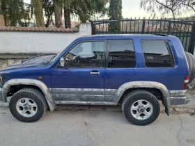 Opel Monterey 3.5V6, снимка 2