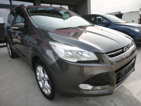 Ford Kuga 2.0TDCi 4x4 EURO6B, снимка 3