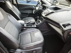 Ford Kuga 2.0TDCi 4x4 EURO6B, снимка 10
