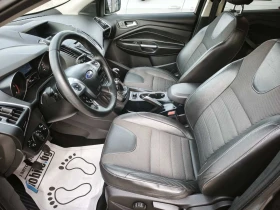 Ford Kuga 2.0TDCi 4x4 EURO6B, снимка 8