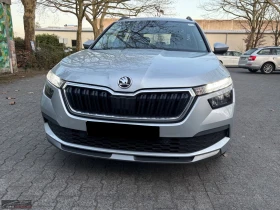 Skoda Kamiq 1.6TDI/116HP/BUSSINES/DSG/CAM/LED/NAVI/121q, снимка 2