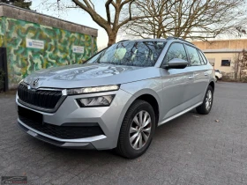 Skoda Kamiq 1.6TDI/116HP/BUSSINES/DSG/CAM/LED/NAVI/121q, снимка 1