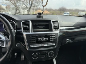 Mercedes-Benz GL 63 AMG МОЖЕ БАРТЕР ЗА ЕЛЕКТРИЧКА , снимка 6