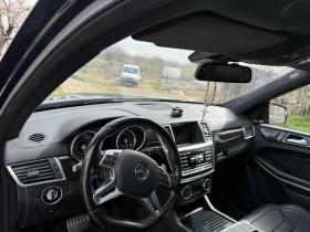 Mercedes-Benz GL 63 AMG МОЖЕ БАРТЕР ЗА ЕЛЕКТРИЧКА , снимка 5