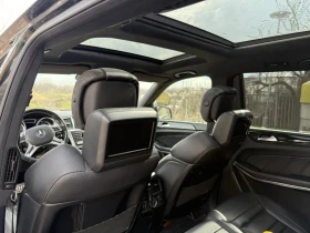 Mercedes-Benz GL 63 AMG МОЖЕ БАРТЕР ЗА ЕЛЕКТРИЧКА , снимка 9