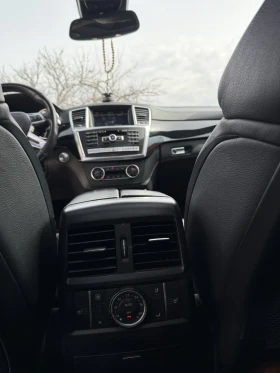 Mercedes-Benz GL 63 AMG МОЖЕ БАРТЕР ЗА ЕЛЕКТРИЧКА , снимка 10