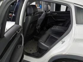 BMW X4 xDrive20D, снимка 11