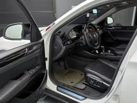 BMW X4 xDrive20D, снимка 10