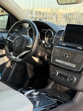 Mercedes-Benz GLE, снимка 6