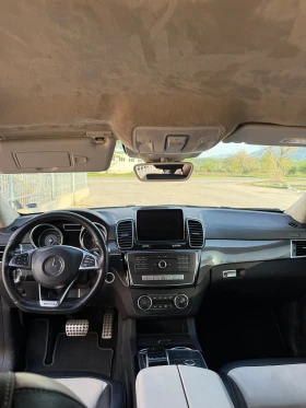 Mercedes-Benz GLE, снимка 9
