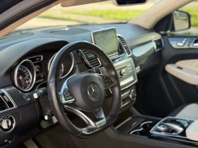 Mercedes-Benz GLE, снимка 8