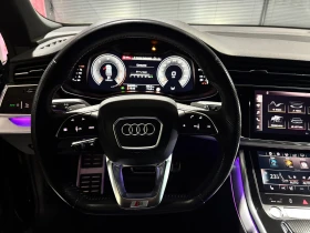 Audi Q8 3.0 TDI Quattro, снимка 8