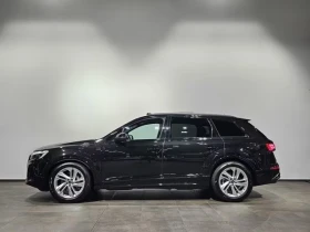 Audi Q7 50 TDI QUATTRO S-LINE HEAD-UP 360 PANO 7МЕСТЕН, снимка 2