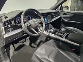 Audi Q7 50 TDI QUATTRO S-LINE HEAD-UP 360 PANO 7МЕСТЕН, снимка 9