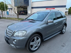 Mercedes-Benz ML 350 Ml 350 CDI AMG , снимка 2