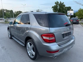 Mercedes-Benz ML 350 Ml 350 CDI AMG , снимка 7