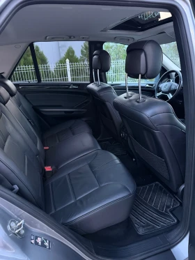 Mercedes-Benz ML 350 Ml 350 CDI AMG , снимка 14