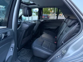 Mercedes-Benz ML 350 Ml 350 CDI AMG , снимка 12