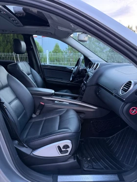 Mercedes-Benz ML 350 Ml 350 CDI AMG , снимка 16