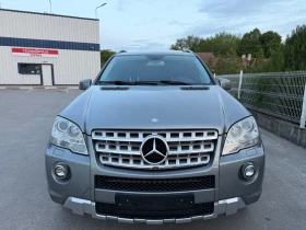 Mercedes-Benz ML 350 Ml 350 CDI AMG , снимка 3
