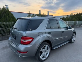 Mercedes-Benz ML 350 Ml 350 CDI AMG , снимка 5
